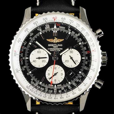 breitling navitimer turbulin|Breitling Navitimer pre owned.